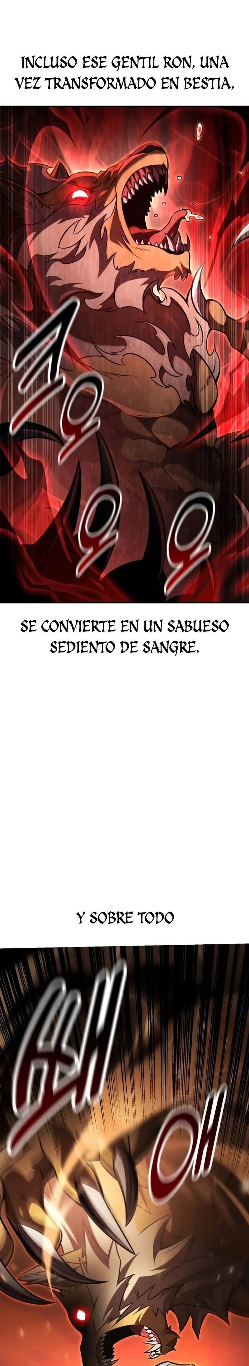 Yo mate al jugador de la Academia Capítulo 75 - Page 5