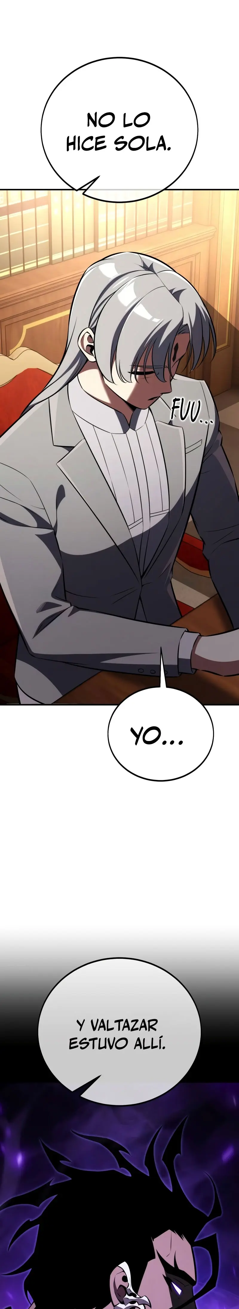 Yo mate al jugador de la Academia Capítulo 76 - Page 15