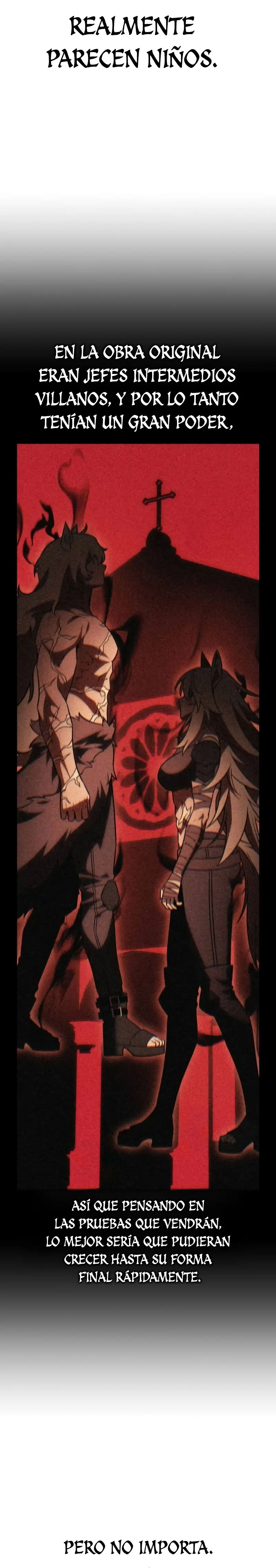 Yo mate al jugador de la Academia Capítulo 76 - Page 7