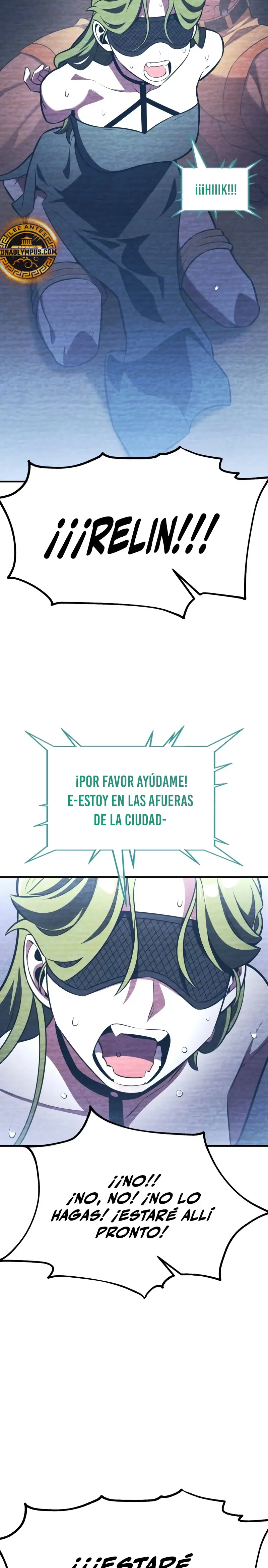 Yo mate al jugador de la Academia Capítulo 77 - Page 42