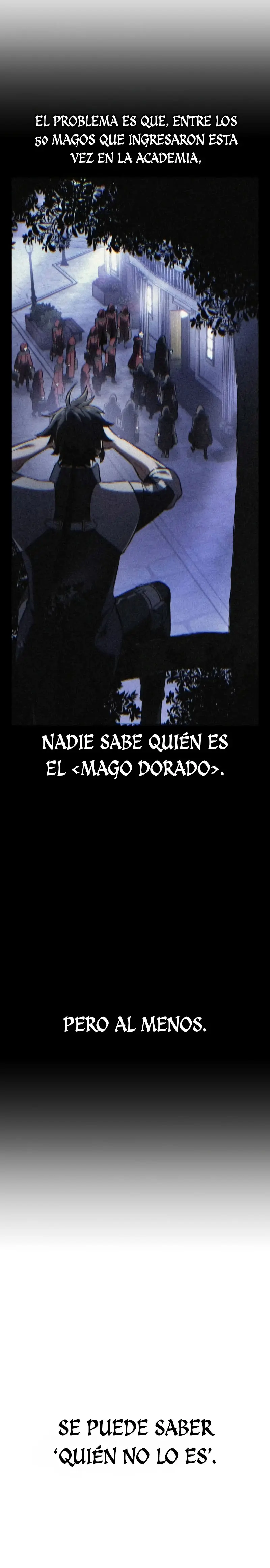 Yo mate al jugador de la Academia Capítulo 77 - Page 44