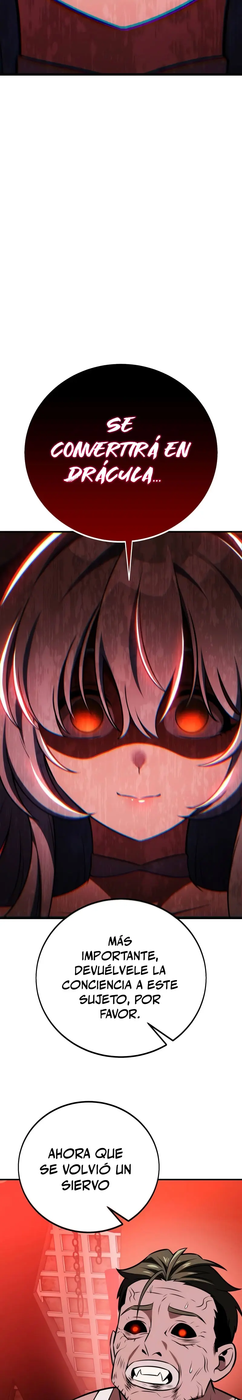 Yo mate al jugador de la Academia Capítulo 77 - Page 54