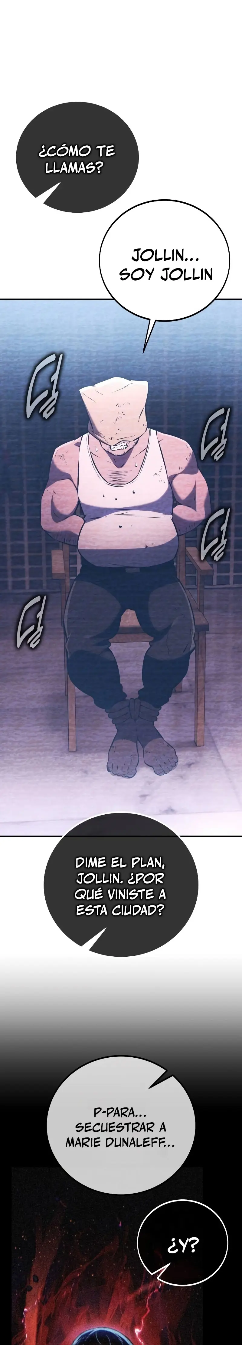 Yo mate al jugador de la Academia Capítulo 78 - Page 1