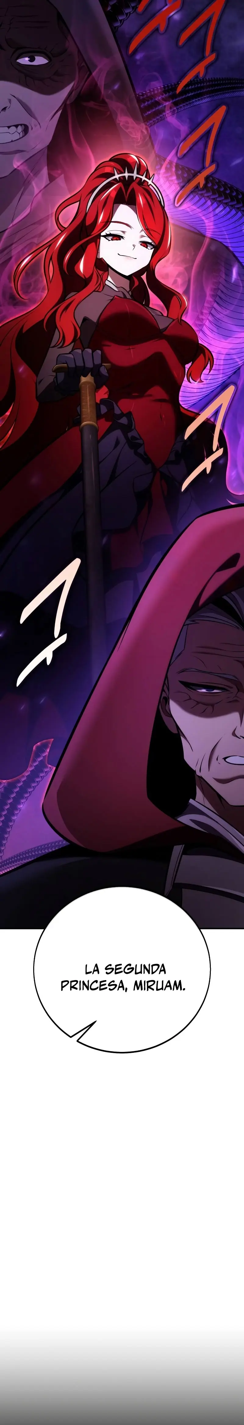 Yo mate al jugador de la Academia Capítulo 78 - Page 12