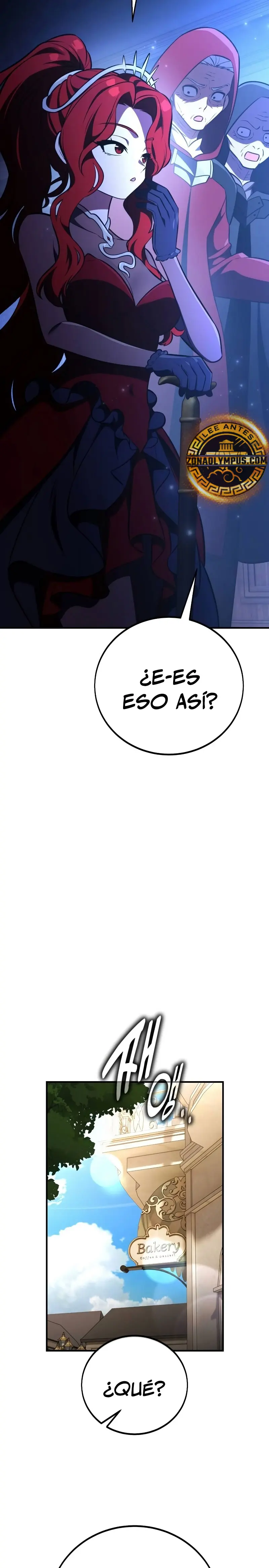 Yo mate al jugador de la Academia Capítulo 78 - Page 16