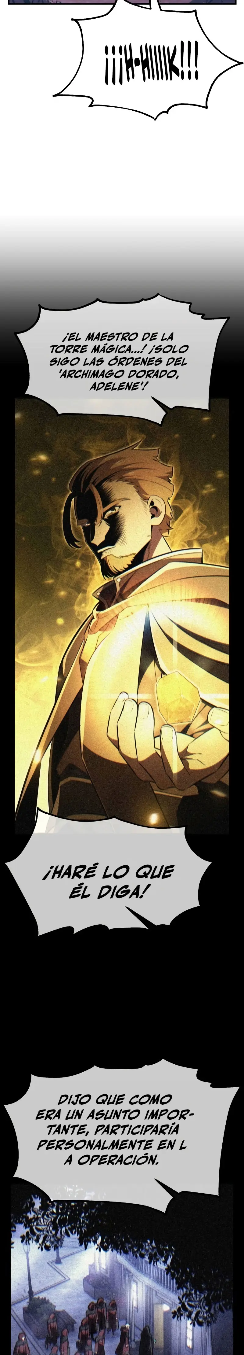 Yo mate al jugador de la Academia Capítulo 78 - Page 3