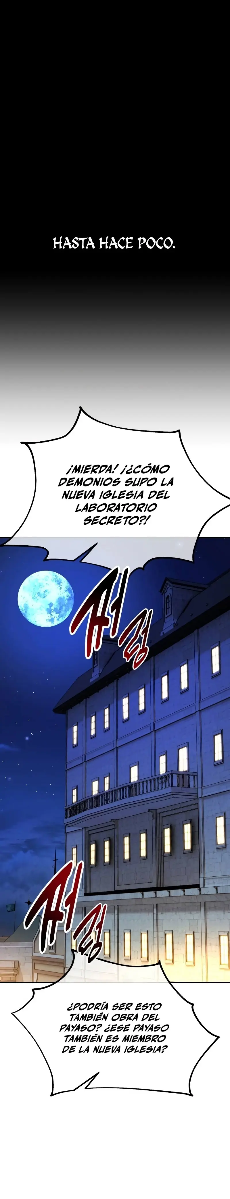 Yo mate al jugador de la Academia Capítulo 78 - Page 30