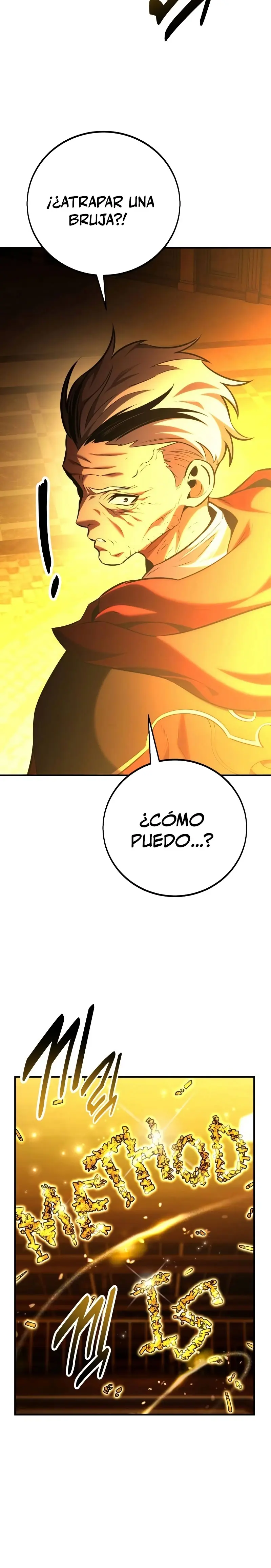 Yo mate al jugador de la Academia Capítulo 78 - Page 38