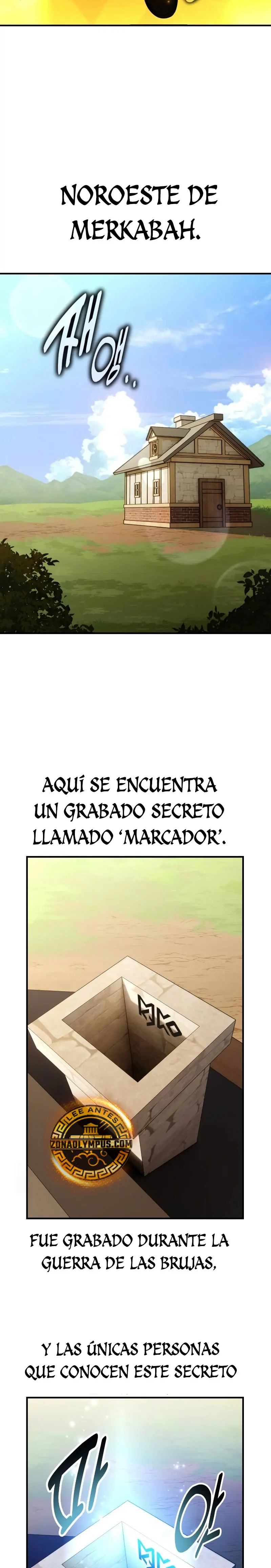 Yo mate al jugador de la Academia Capítulo 78 - Page 40