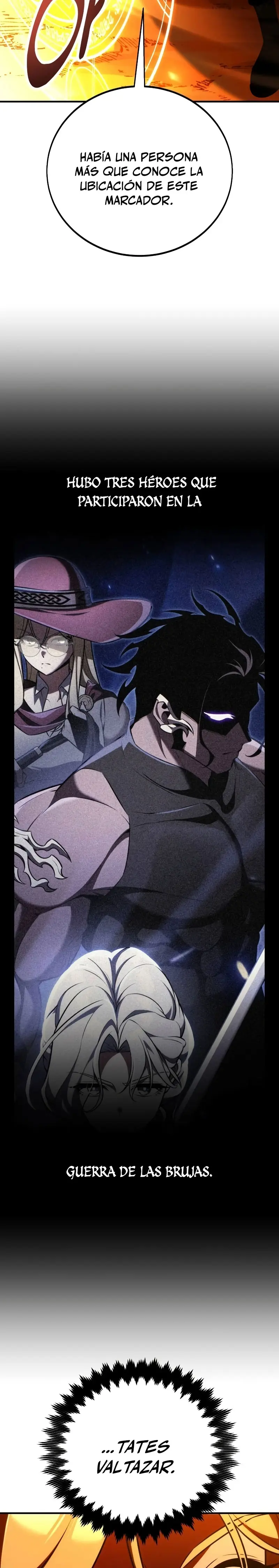 Yo mate al jugador de la Academia Capítulo 78 - Page 45