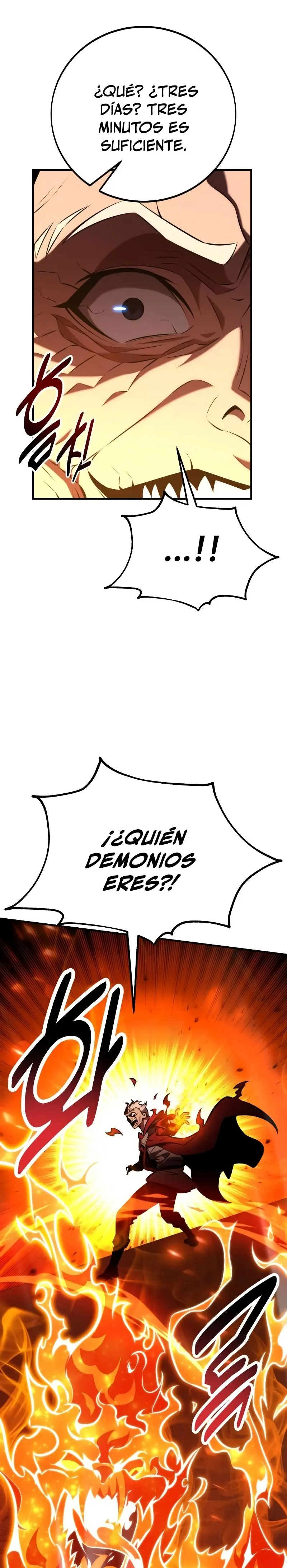 Yo mate al jugador de la Academia Capítulo 78 - Page 57