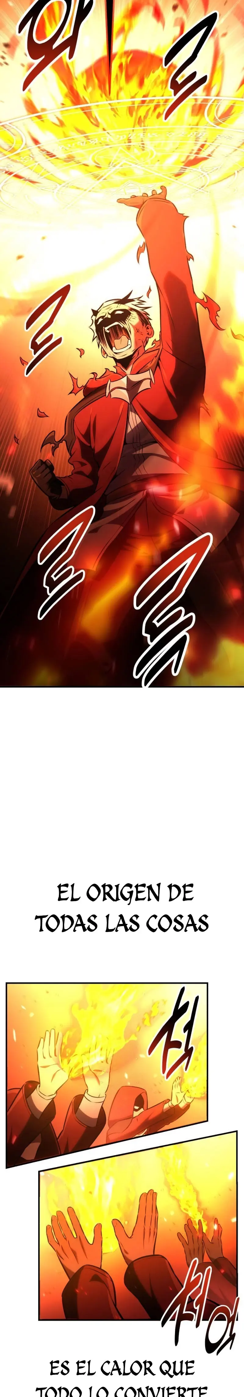 Yo mate al jugador de la Academia Capítulo 79 - Page 11