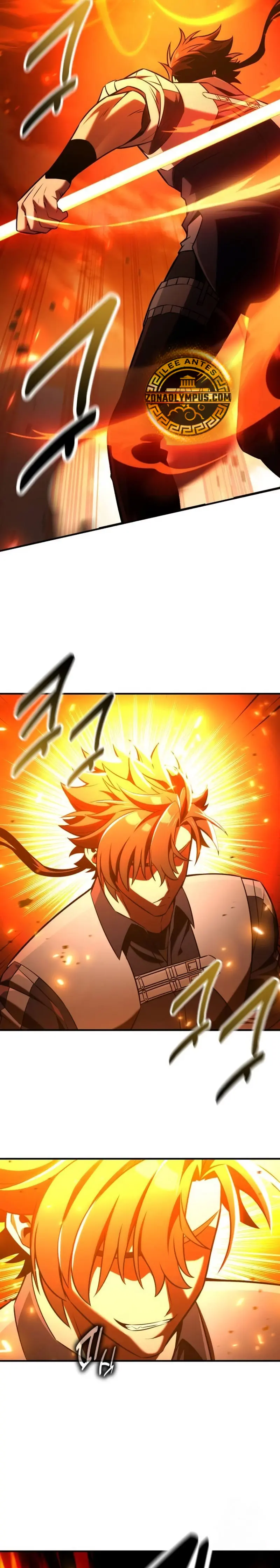 Yo mate al jugador de la Academia Capítulo 79 - Page 14