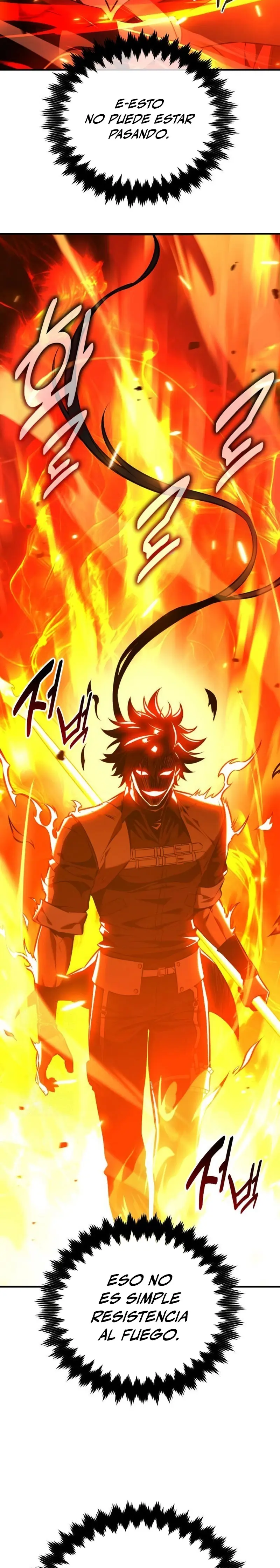 Yo mate al jugador de la Academia Capítulo 79 - Page 16