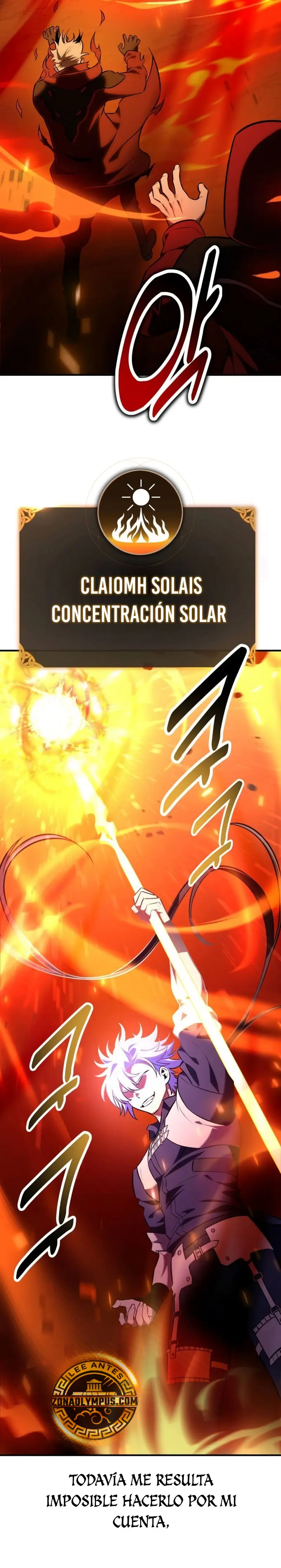 Yo mate al jugador de la Academia Capítulo 79 - Page 18