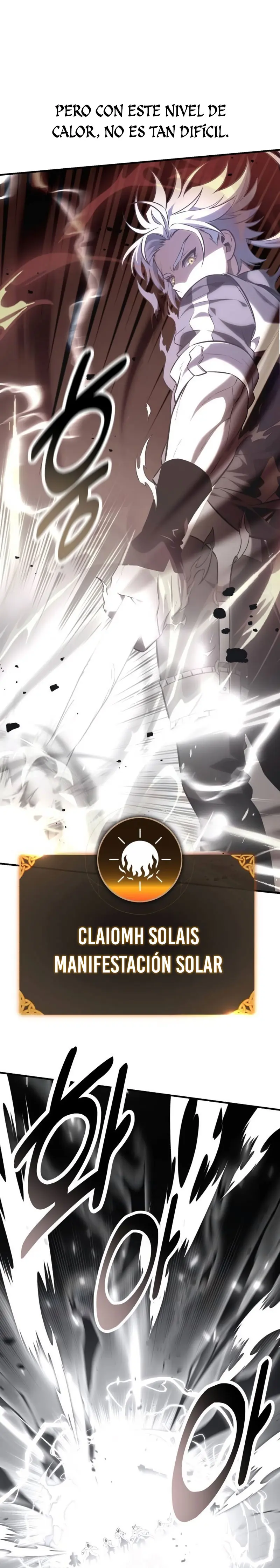 Yo mate al jugador de la Academia Capítulo 79 - Page 19