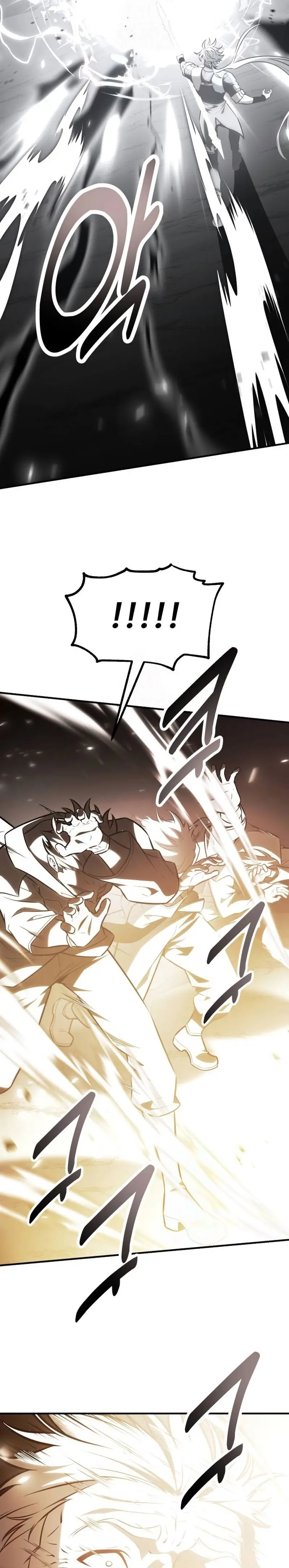 Yo mate al jugador de la Academia Capítulo 79 - Page 20