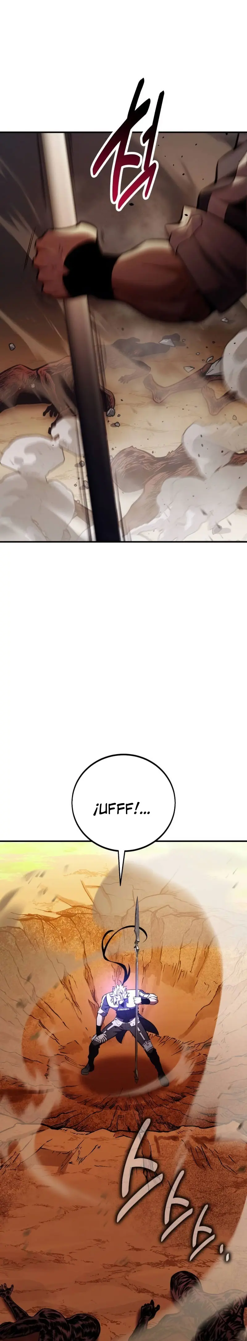 Yo mate al jugador de la Academia Capítulo 79 - Page 22