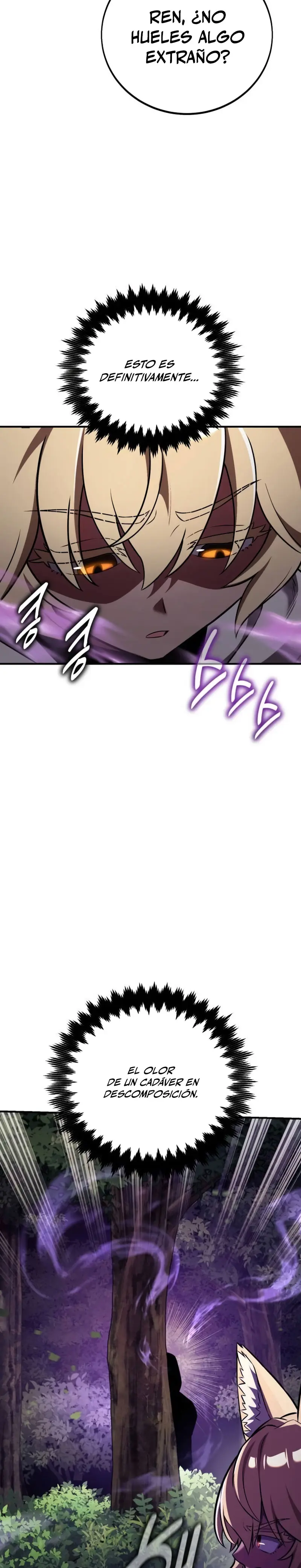 Yo mate al jugador de la Academia Capítulo 79 - Page 40