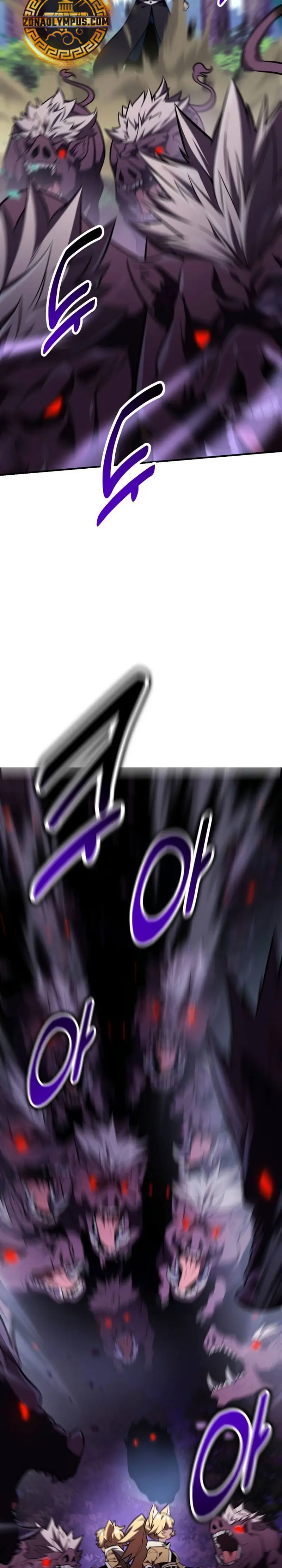 Yo mate al jugador de la Academia Capítulo 79 - Page 46