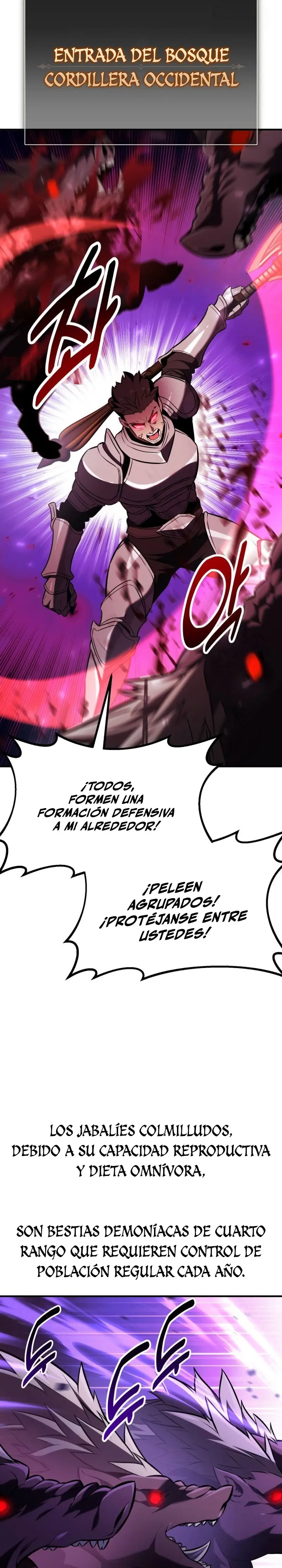 Yo mate al jugador de la Academia Capítulo 79 - Page 48