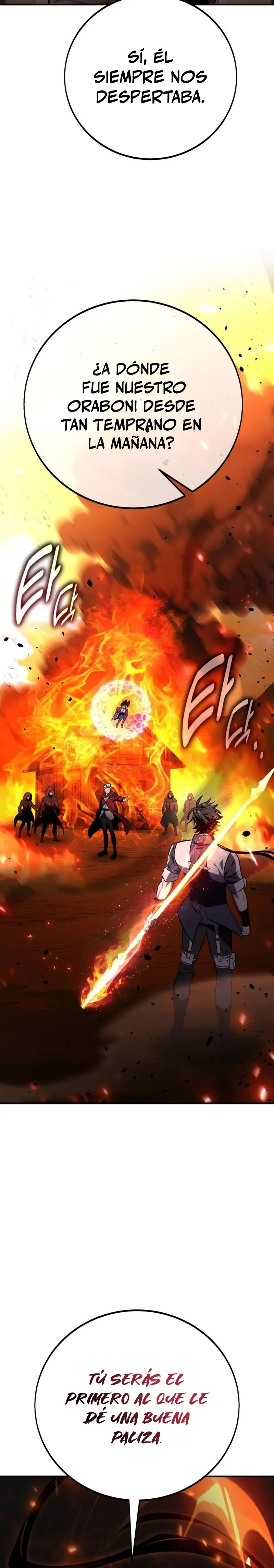 Yo mate al jugador de la Academia Capítulo 79 - Page 5