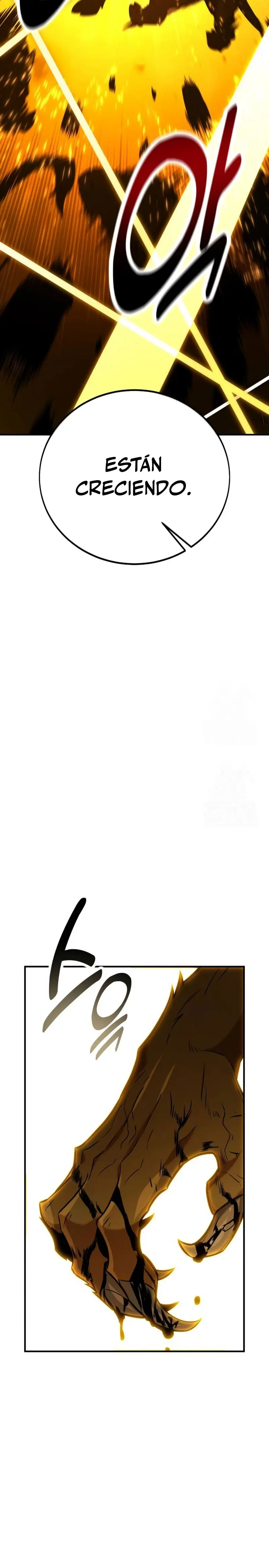 Yo mate al jugador de la Academia Capítulo 79 - Page 54