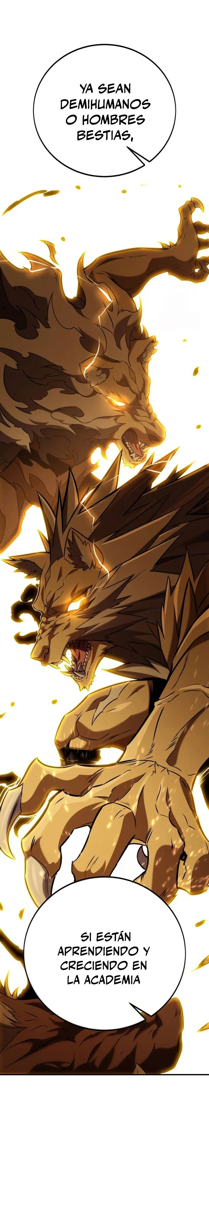 Yo mate al jugador de la Academia Capítulo 79 - Page 55