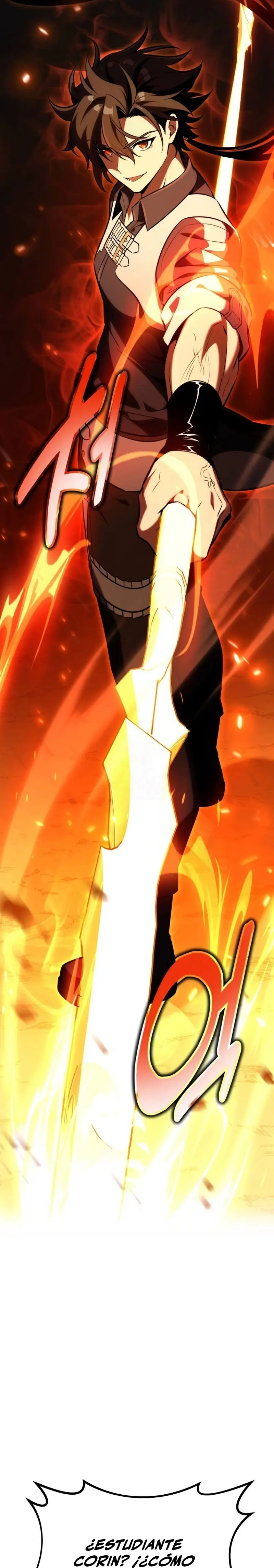 Yo mate al jugador de la Academia Capítulo 79 - Page 6