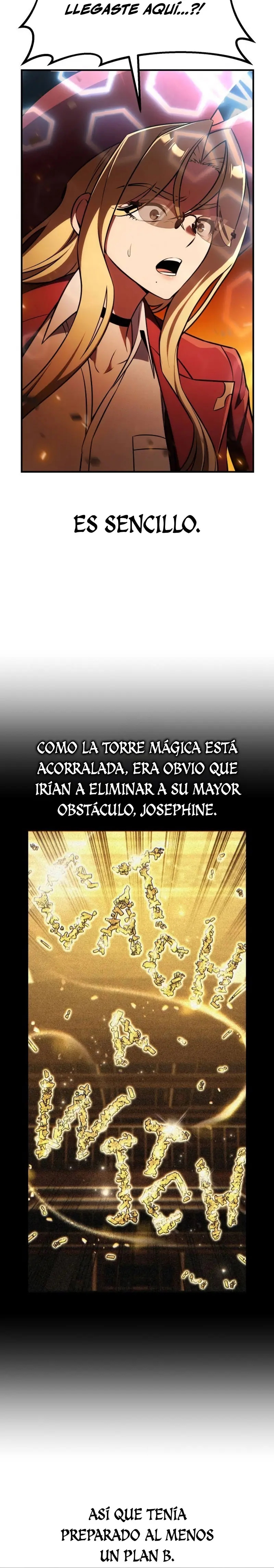 Yo mate al jugador de la Academia Capítulo 79 - Page 7