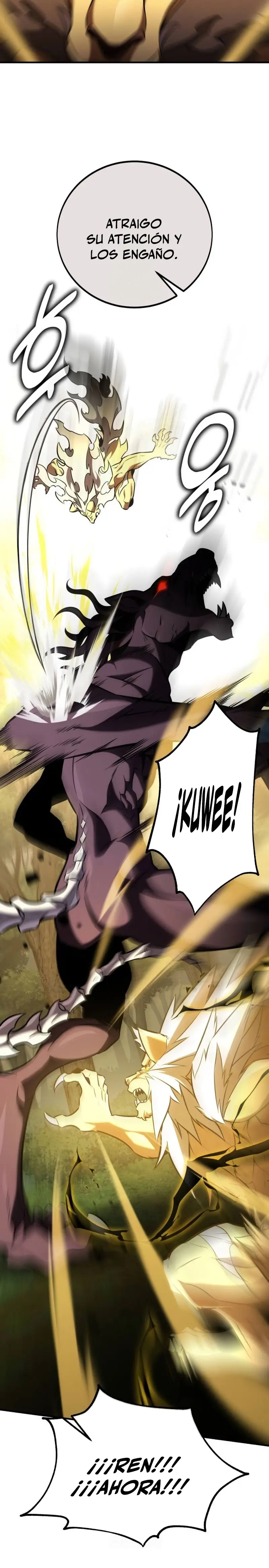 Yo mate al jugador de la Academia Capítulo 80 - Page 19