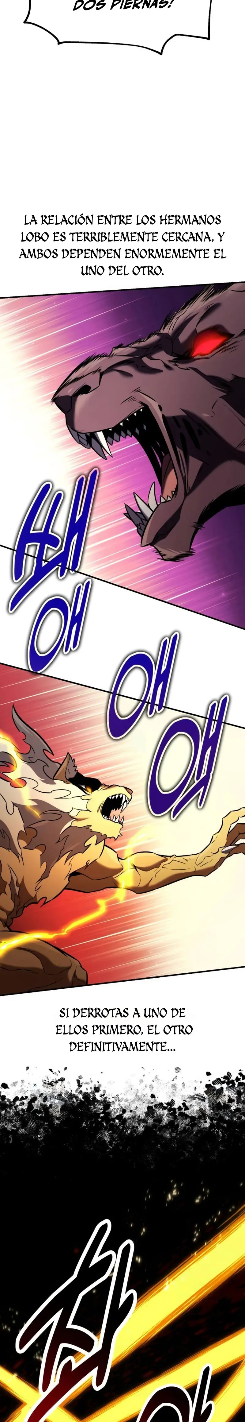 Yo mate al jugador de la Academia Capítulo 80 - Page 29