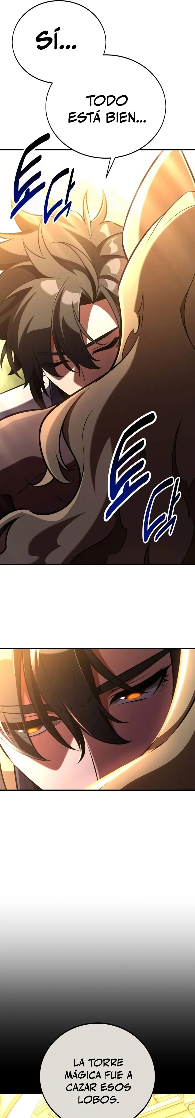 Yo mate al jugador de la Academia Capítulo 80 - Page 43