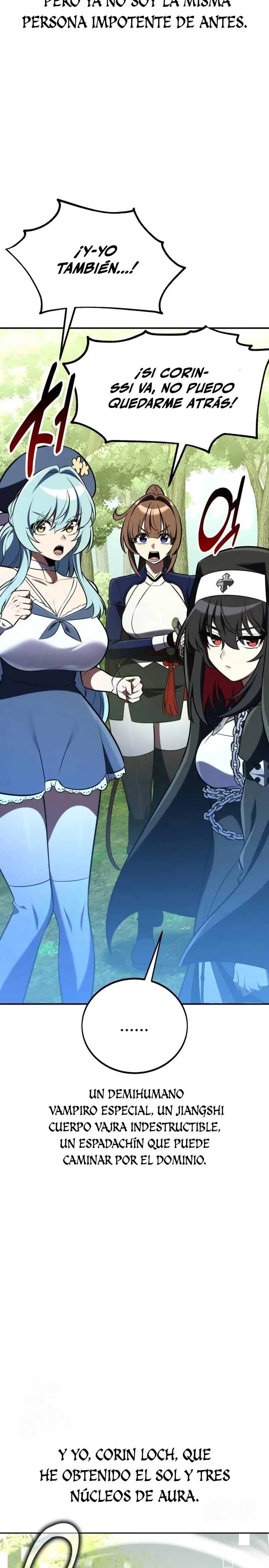 Yo mate al jugador de la Academia Capítulo 80 - Page 56