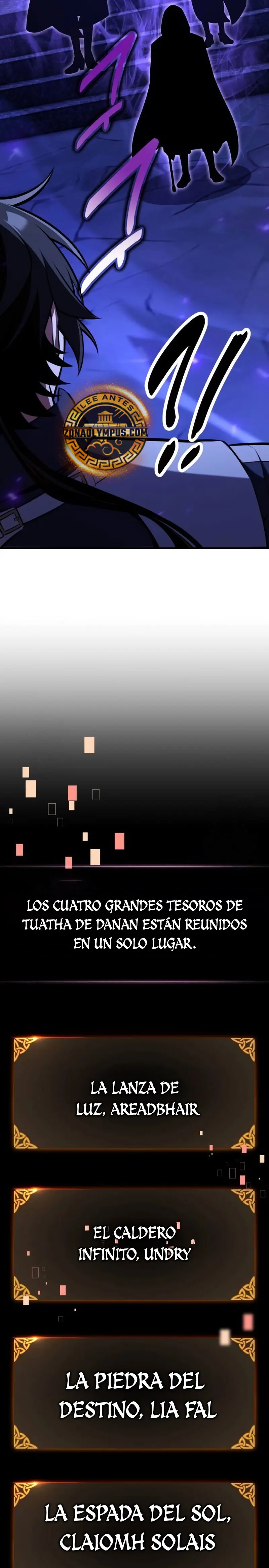 Yo mate al jugador de la Academia Capítulo 80 - Page 60