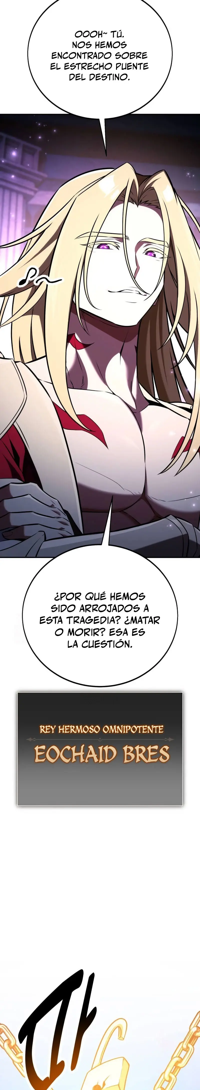 Yo mate al jugador de la Academia Capítulo 80 - Page 62