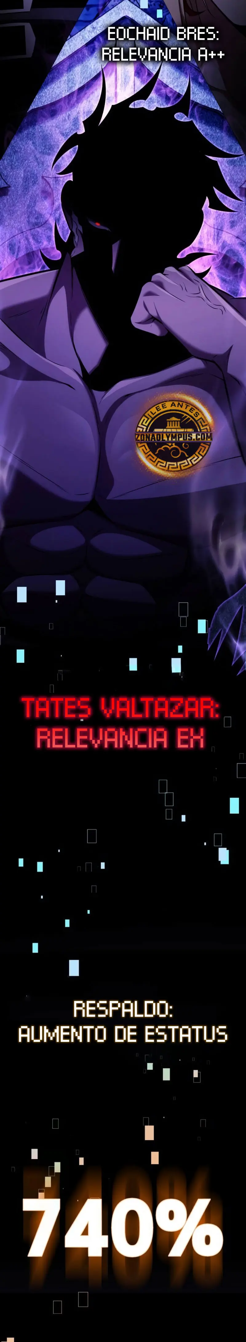 Yo mate al jugador de la Academia Capítulo 80 - Page 64