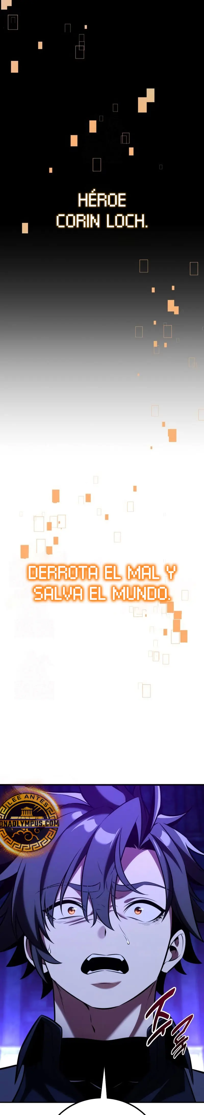 Yo mate al jugador de la Academia Capítulo 80 - Page 65