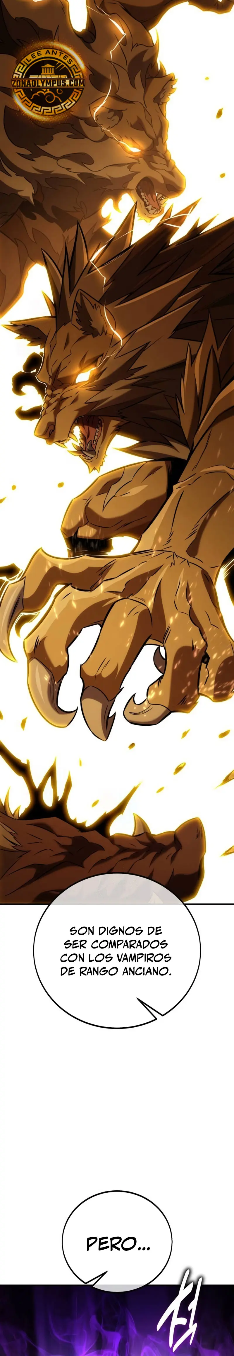 Yo mate al jugador de la Academia Capítulo 80 - Page 7