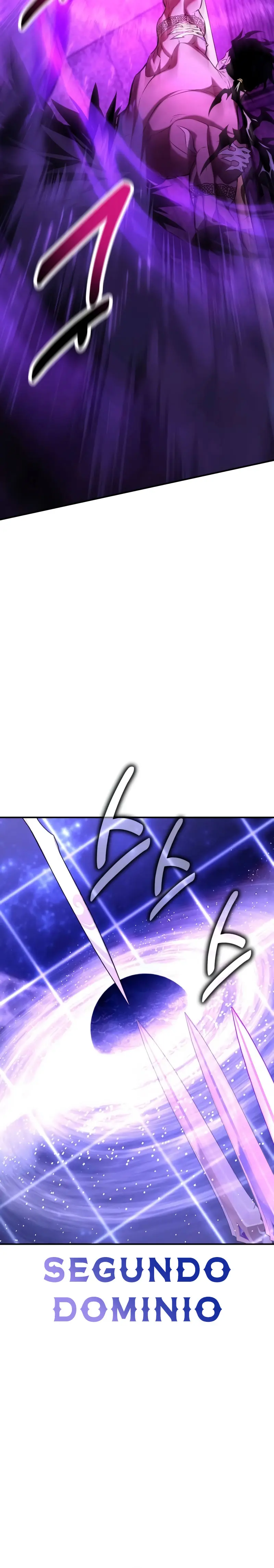 Yo mate al jugador de la Academia Capítulo 81 - Page 13