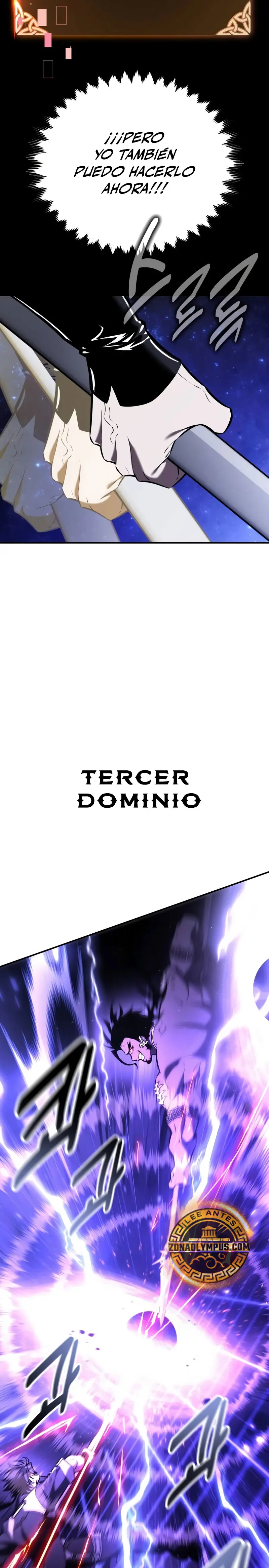 Yo mate al jugador de la Academia Capítulo 81 - Page 16