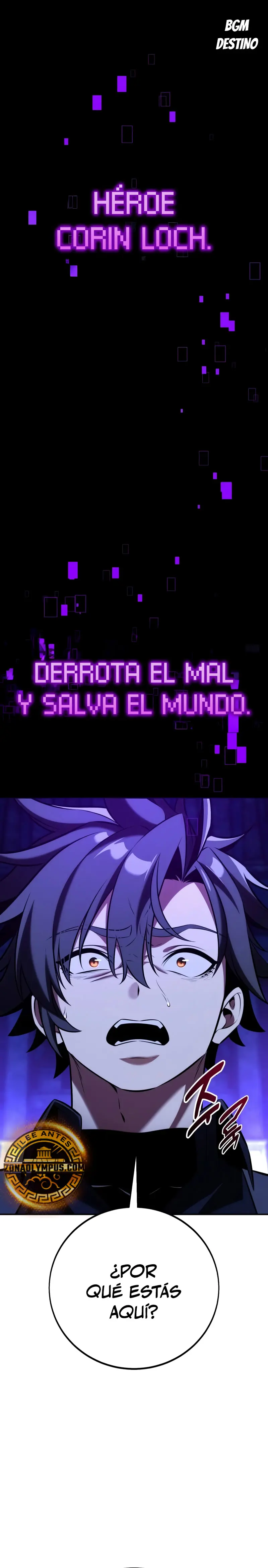 Yo mate al jugador de la Academia Capítulo 81 - Page 2