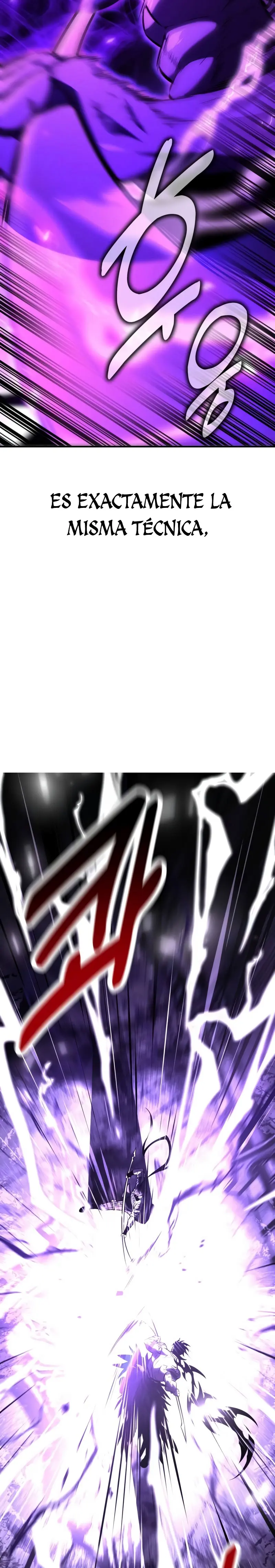 Yo mate al jugador de la Academia Capítulo 81 - Page 23