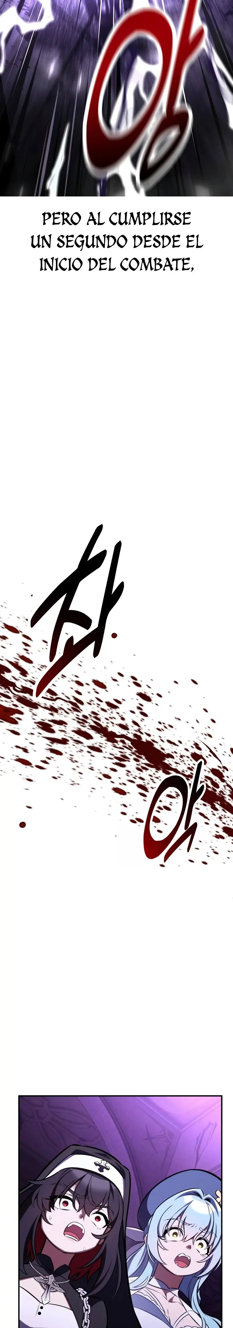 Yo mate al jugador de la Academia Capítulo 81 - Page 24