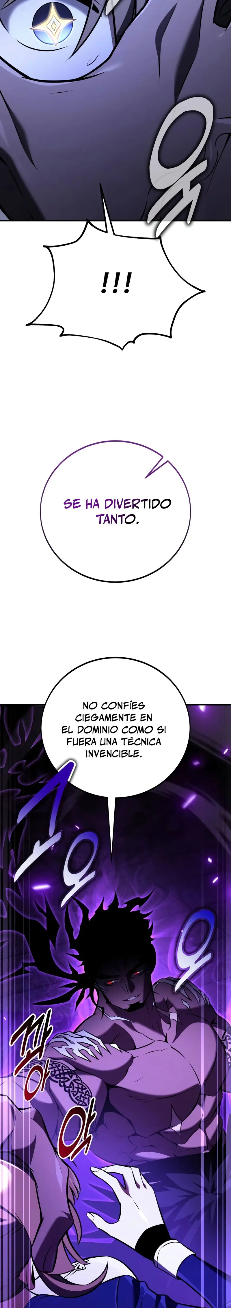 Yo mate al jugador de la Academia Capítulo 81 - Page 29