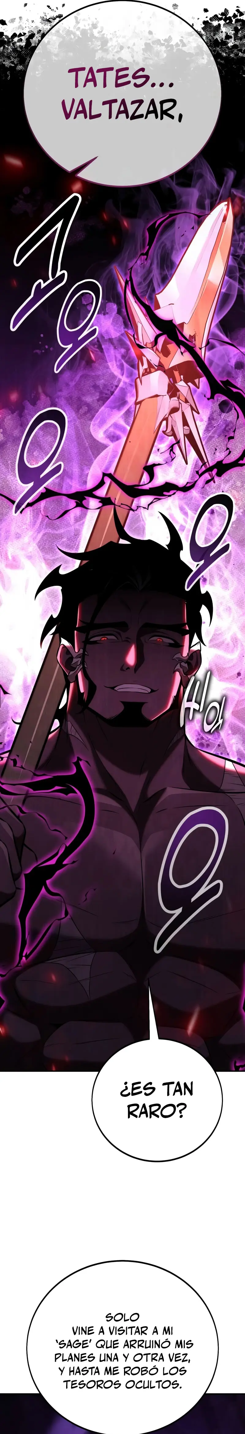 Yo mate al jugador de la Academia Capítulo 81 - Page 3