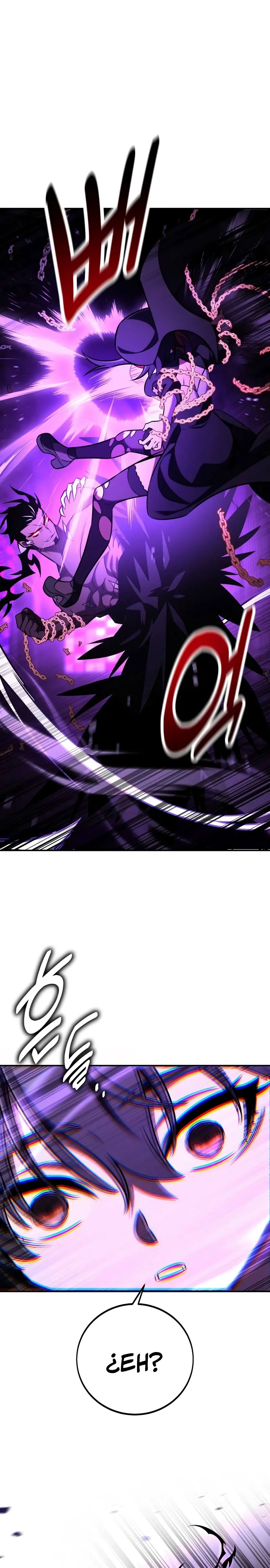 Yo mate al jugador de la Academia Capítulo 81 - Page 40