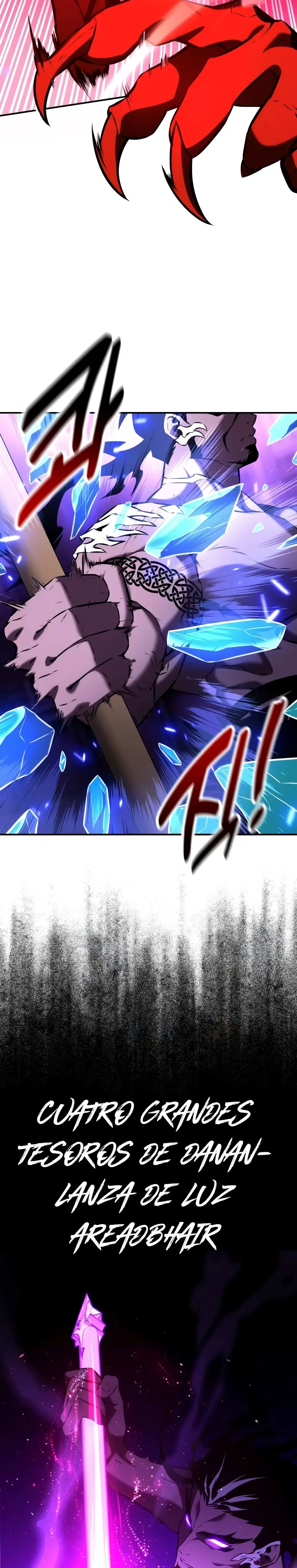 Yo mate al jugador de la Academia Capítulo 81 - Page 46