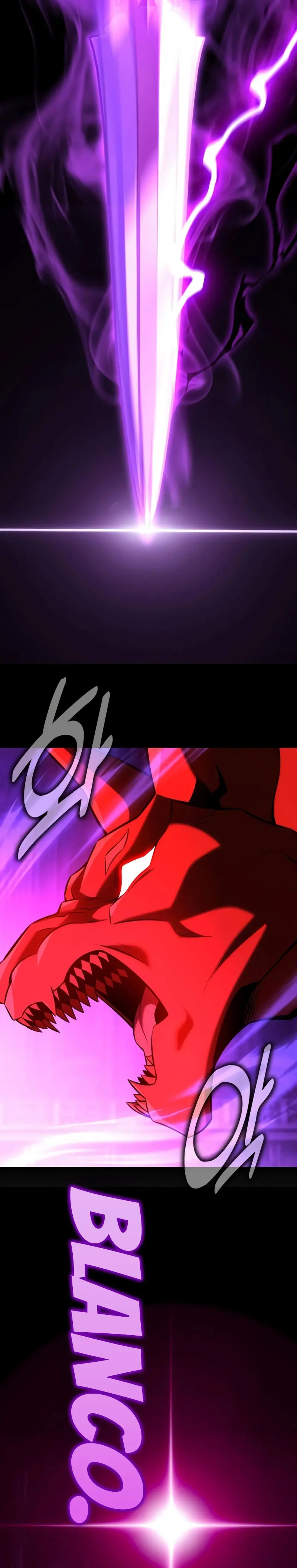 Yo mate al jugador de la Academia Capítulo 81 - Page 49