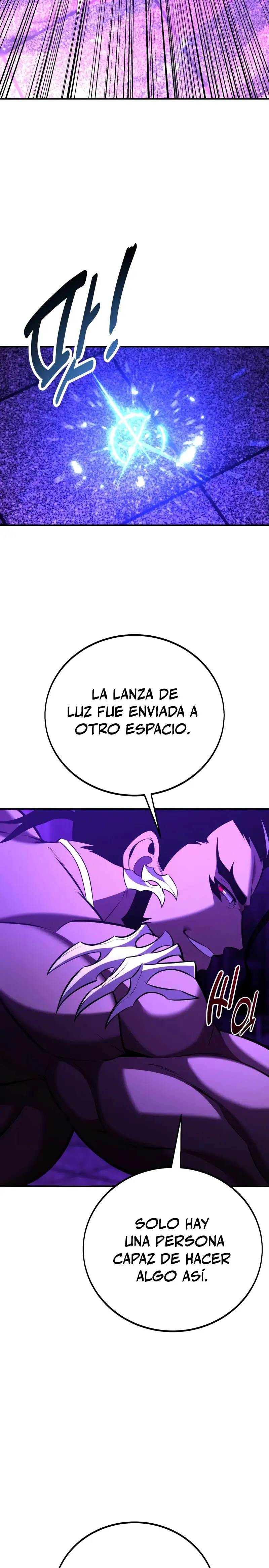 Yo mate al jugador de la Academia Capítulo 81 - Page 52